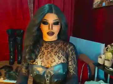 Stream thumbnail demonfuta666