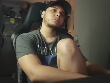 Stream thumbnail demonroman