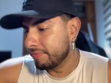 Stream thumbnail dereck_fiore