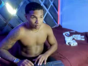 Stream thumbnail dereck_taylor7