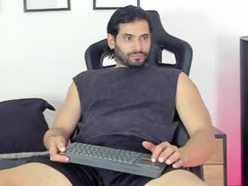 Stream thumbnail dereck_vega