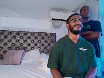 Stream thumbnail dereckandjake