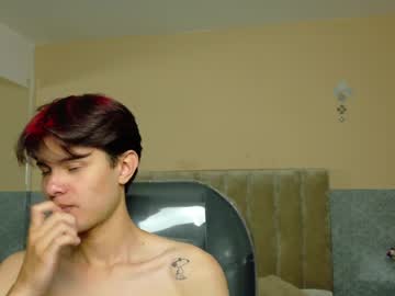 Stream thumbnail derek_sinn
