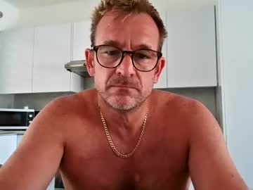 Stream thumbnail desertranger