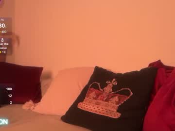 Stream thumbnail desireepetite