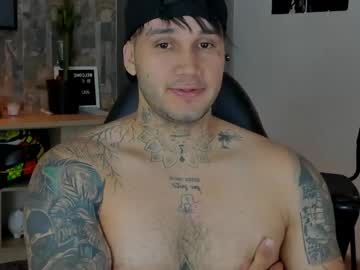 Stream thumbnail deymon_scott