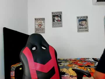 Stream thumbnail deyviss_taylor
