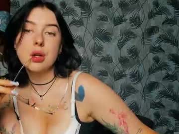 Stream thumbnail di_fetish