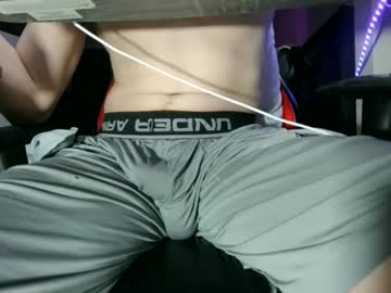 Stream thumbnail dick_and_muscle