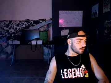Stream thumbnail didismurf02