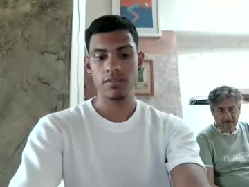 Stream thumbnail diegoafp