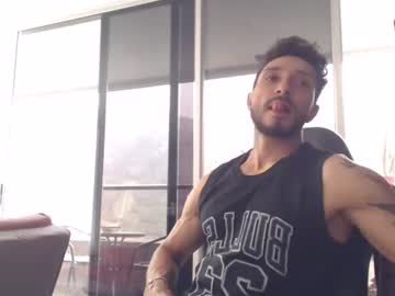 Stream thumbnail diehgoo_ortega