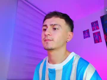 Stream thumbnail dimitri_bilak_