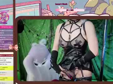 Stream thumbnail dirtylittleratty