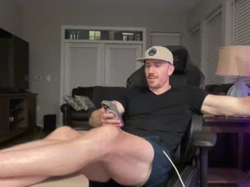 Stream thumbnail discgolf4life