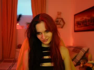 Stream thumbnail dixie_barnes