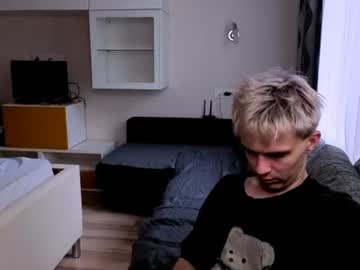 Stream thumbnail dobrovoritel