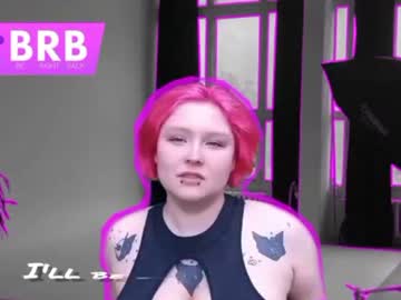 Stream thumbnail dollirosee