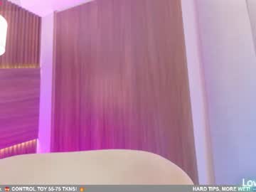 Stream thumbnail dolly_brownc
