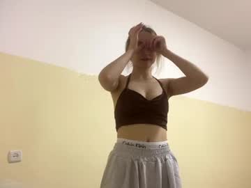 Stream thumbnail doloresscott