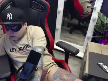 Stream thumbnail dom_mouse