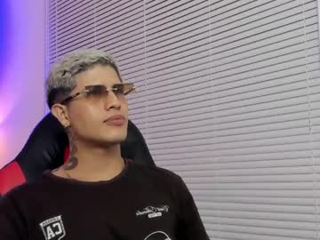 Stream thumbnail dominic_connor