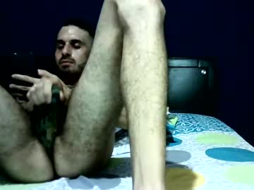 Stream thumbnail dominic_fox04