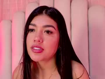 Stream thumbnail dominicaa_