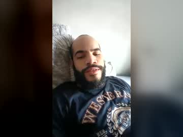 Stream thumbnail dominicansito