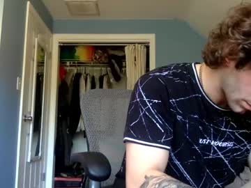 Stream thumbnail donutking42069