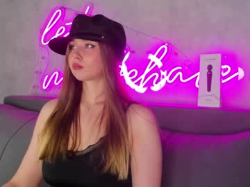 Stream thumbnail doris_bowman