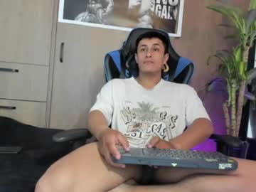 Stream thumbnail dorman_boy