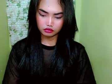 Stream thumbnail dorothy_goddes