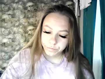 Stream thumbnail dorrie_ann