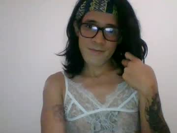 Stream thumbnail dottipetite
