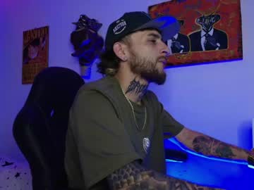 Stream thumbnail drako_lives_show