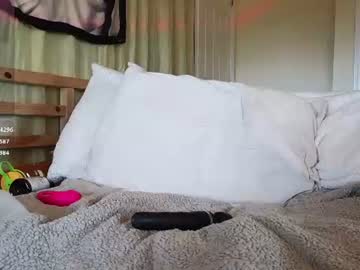 Stream thumbnail dreamgirl_666