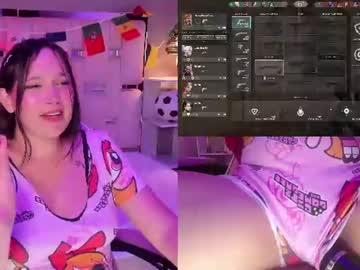 Stream thumbnail droolingflavor_