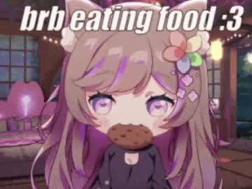 Stream thumbnail dulce_charm_