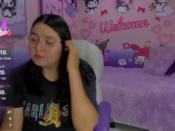 Stream thumbnail dulce_meow