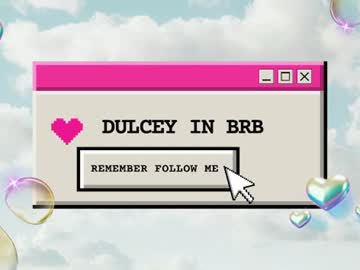 Stream thumbnail dulcey_