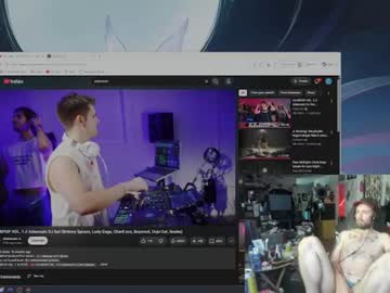 Stream thumbnail dumbdum911