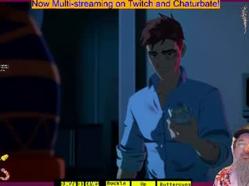 Stream thumbnail duncandidit