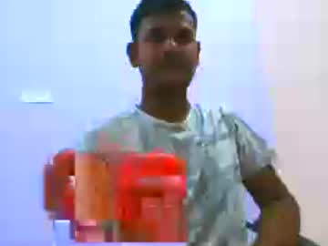 Stream thumbnail dusky_aarav