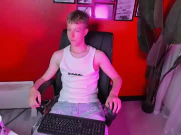 Stream thumbnail dylan_norton