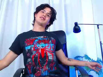 Stream thumbnail dylancum18