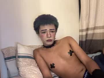 Stream thumbnail dyxel_doll11