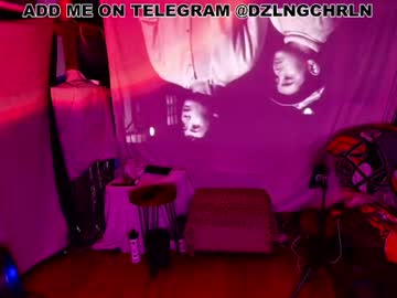 Stream thumbnail dzlngcharleen