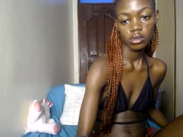 Stream thumbnail ebonie_petite