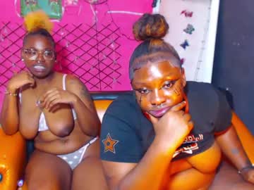 Stream thumbnail ebony_chayna
